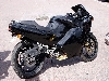 Electric Motorcycle